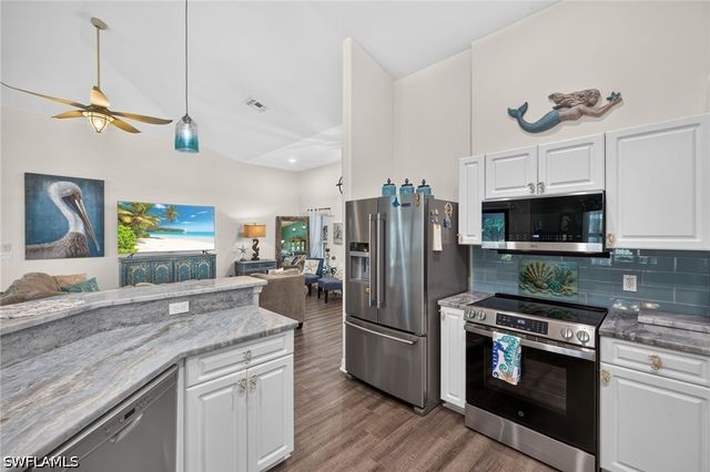 3926 SW 1st AVE, Cape Coral, FL 33914