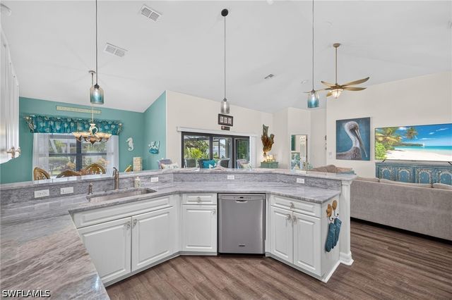 3926 SW 1st AVE, Cape Coral, FL 33914