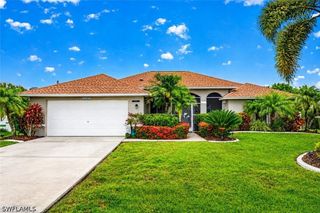 3926 SW 1st AVE, Cape Coral, FL 33914