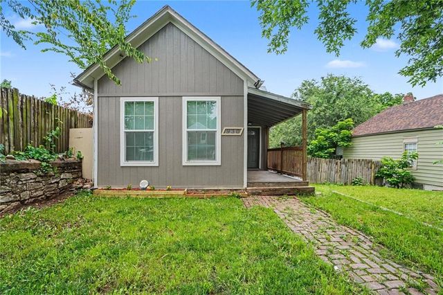 930 Ohio Avenue, Kansas City, KS 66101