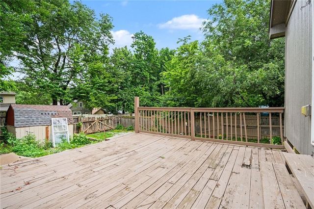 930 Ohio Avenue, Kansas City, KS 66101