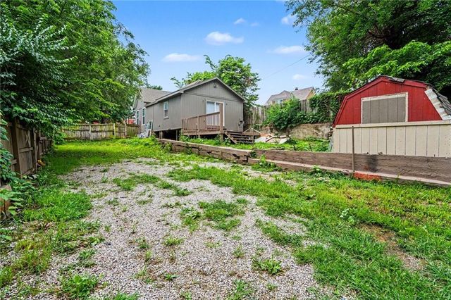 930 Ohio Avenue, Kansas City, KS 66101