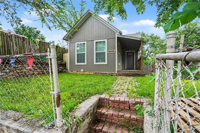 930 Ohio Avenue, Kansas City, KS 66101