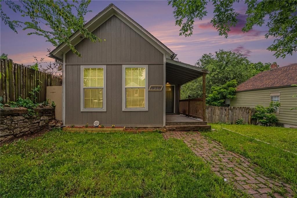 930 Ohio Avenue, Kansas City, KS 66101