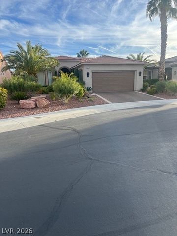 10211 Maggira Place, Las Vegas, NV 89135