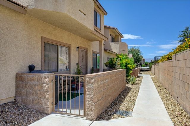 2050 North Los Feliz Street 183, Las Vegas, NV 89156
