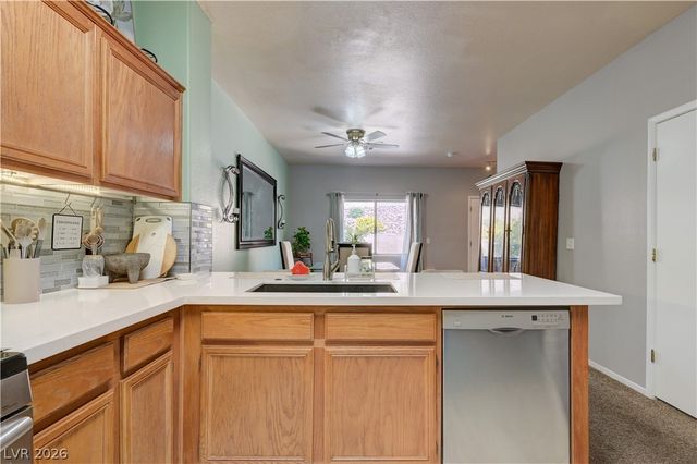 2050 North Los Feliz Street 183, Las Vegas, NV 89156