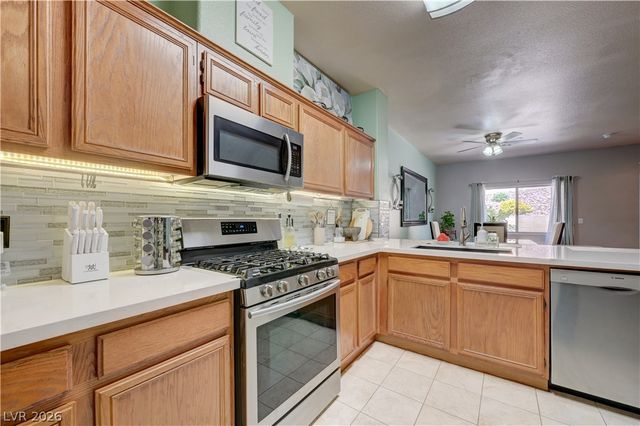 2050 North Los Feliz Street 183, Las Vegas, NV 89156