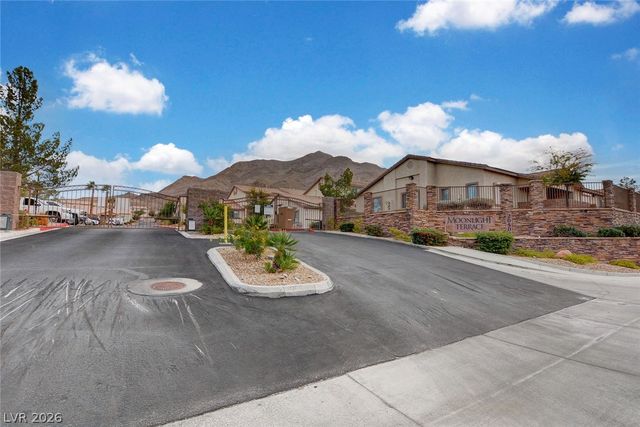 2050 North Los Feliz Street 183, Las Vegas, NV 89156