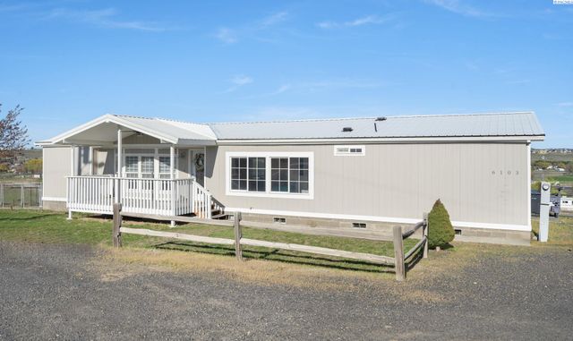 6103 S 56 Pr Se, Benton City, WA 99320