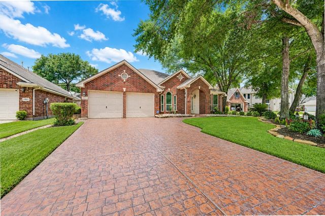 15831 Laurel Cove, Tomball, TX 77377