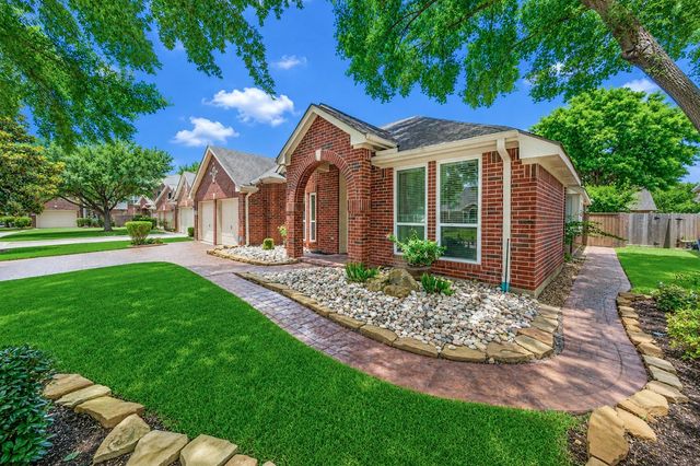 15831 Laurel Cove, Tomball, TX 77377