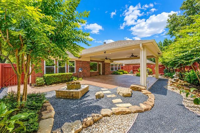15831 Laurel Cove, Tomball, TX 77377