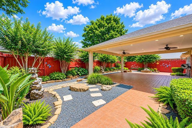15831 Laurel Cove, Tomball, TX 77377