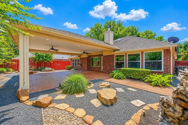 15831 Laurel Cove, Tomball, TX 77377