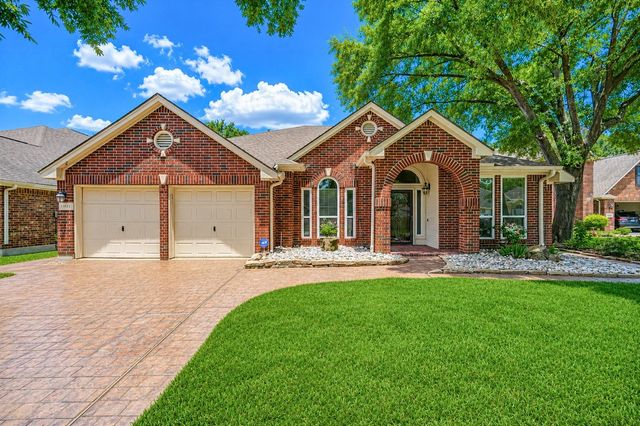 15831 Laurel Cove, Tomball, TX 77377