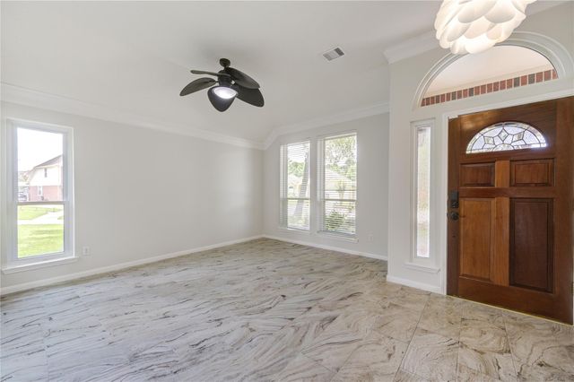 15831 Laurel Cove, Tomball, TX 77377