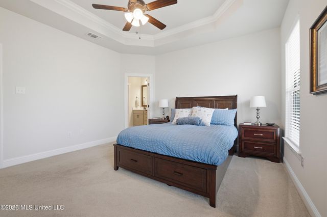 11436 Memphis Circle, Ocean Springs, MS 39564