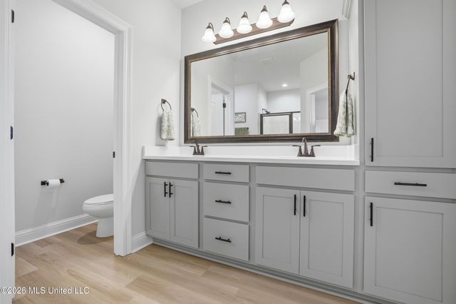 11436 Memphis Circle, Ocean Springs, MS 39564