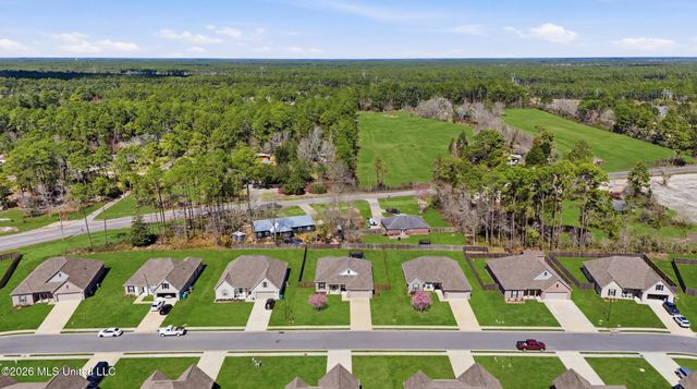 11436 Memphis Circle, Ocean Springs, MS 39564