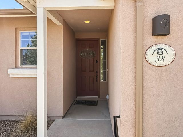 38 Calle Ancla, Santa Fe, NM 87508