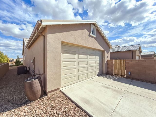 38 Calle Ancla, Santa Fe, NM 87508