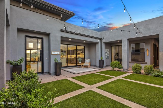 12440 E DESERT VISTA Drive, Scottsdale, AZ 85255