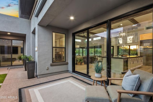 12440 E DESERT VISTA Drive, Scottsdale, AZ 85255