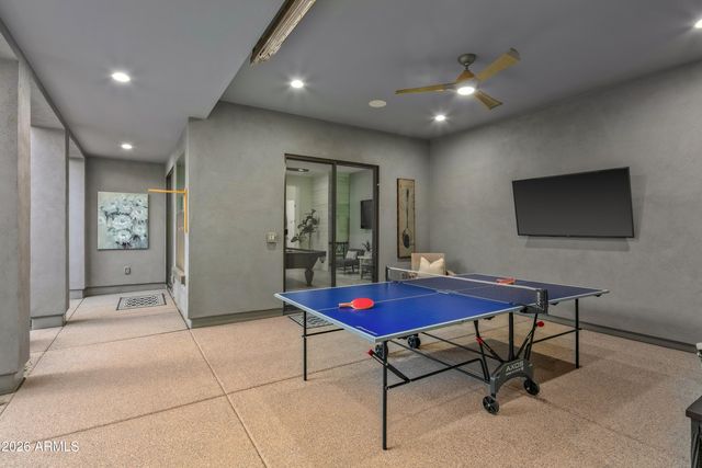 12440 E DESERT VISTA Drive, Scottsdale, AZ 85255