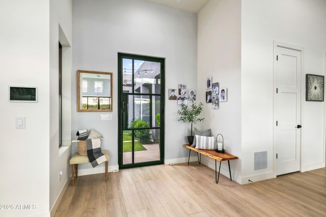 12440 E DESERT VISTA Drive, Scottsdale, AZ 85255