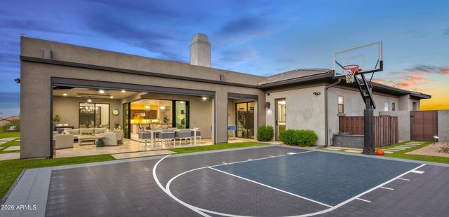 12440 E DESERT VISTA Drive, Scottsdale, AZ 85255