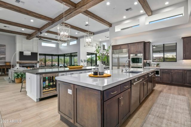 12440 E DESERT VISTA Drive, Scottsdale, AZ 85255