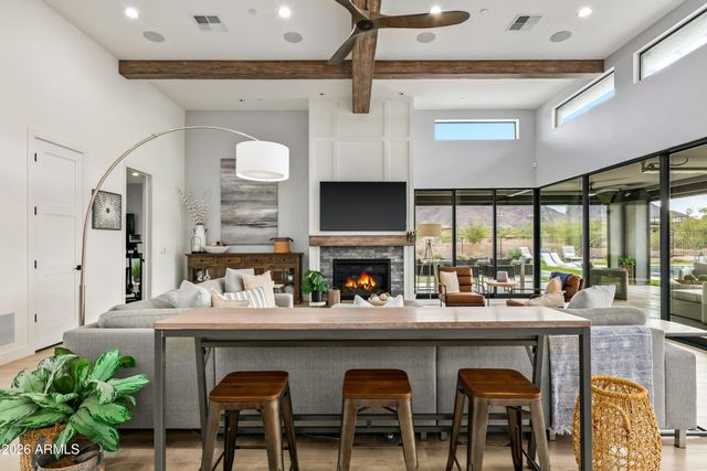 12440 E DESERT VISTA Drive, Scottsdale, AZ 85255