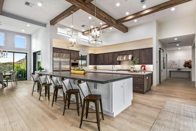 12440 E DESERT VISTA Drive, Scottsdale, AZ 85255