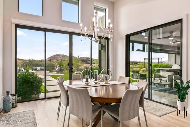 12440 E DESERT VISTA Drive, Scottsdale, AZ 85255