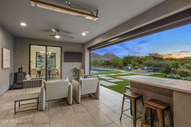 12440 E DESERT VISTA Drive, Scottsdale, AZ 85255