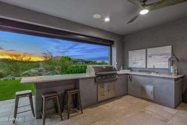 12440 E DESERT VISTA Drive, Scottsdale, AZ 85255