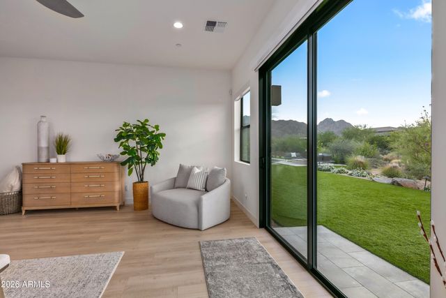 12440 E DESERT VISTA Drive, Scottsdale, AZ 85255