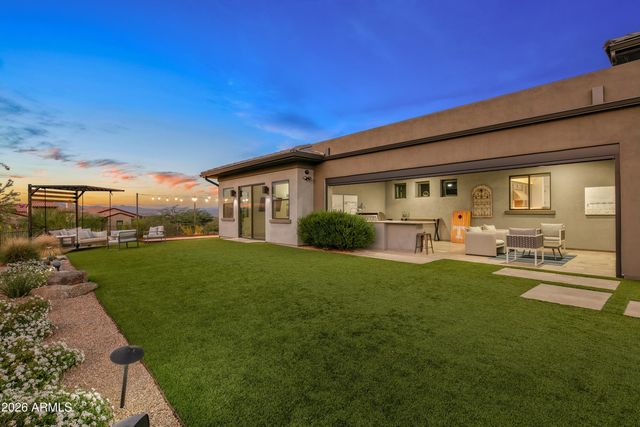 12440 E DESERT VISTA Drive, Scottsdale, AZ 85255