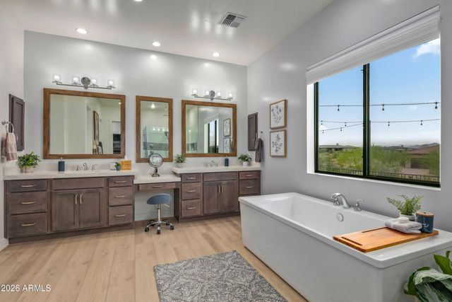 12440 E DESERT VISTA Drive, Scottsdale, AZ 85255