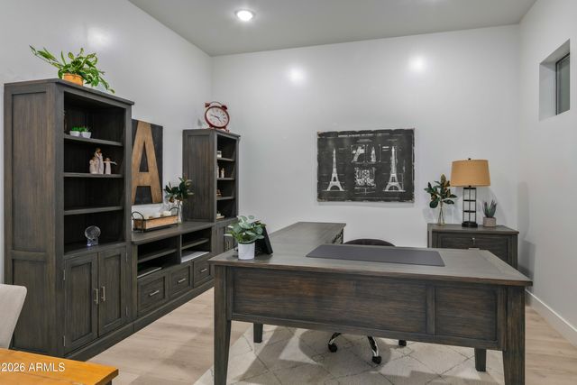 12440 E DESERT VISTA Drive, Scottsdale, AZ 85255