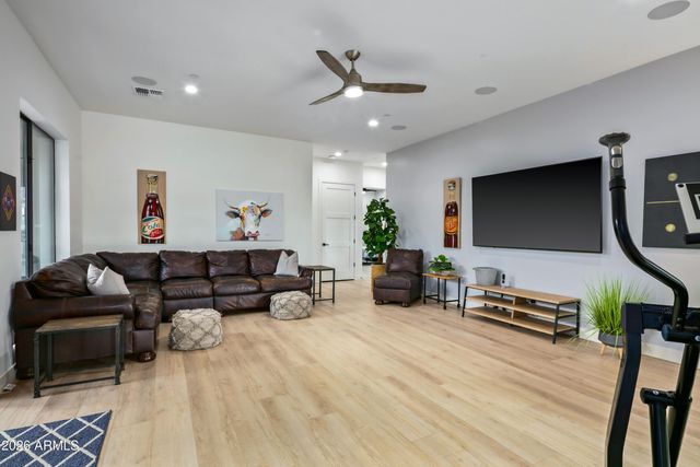 12440 E DESERT VISTA Drive, Scottsdale, AZ 85255