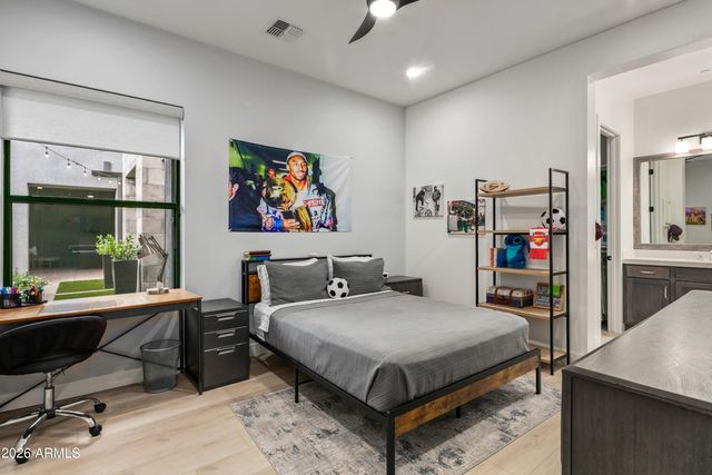 12440 E DESERT VISTA Drive, Scottsdale, AZ 85255