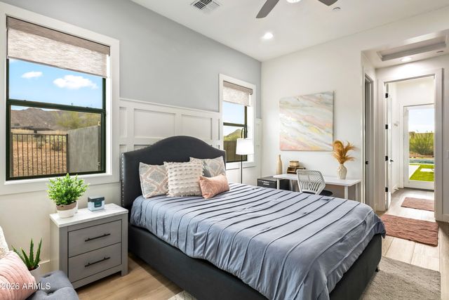 12440 E DESERT VISTA Drive, Scottsdale, AZ 85255