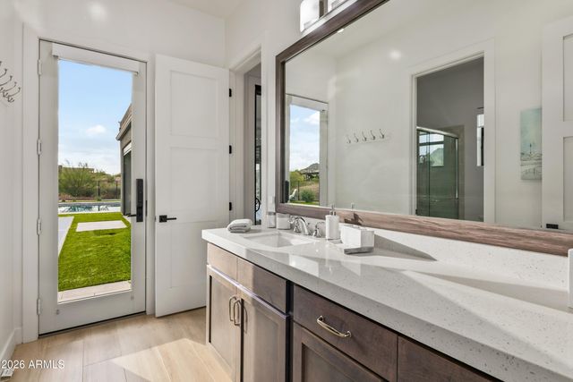 12440 E DESERT VISTA Drive, Scottsdale, AZ 85255