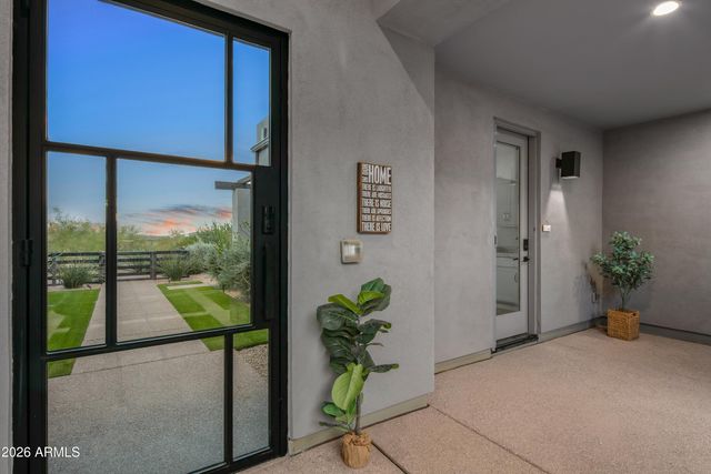 12440 E DESERT VISTA Drive, Scottsdale, AZ 85255