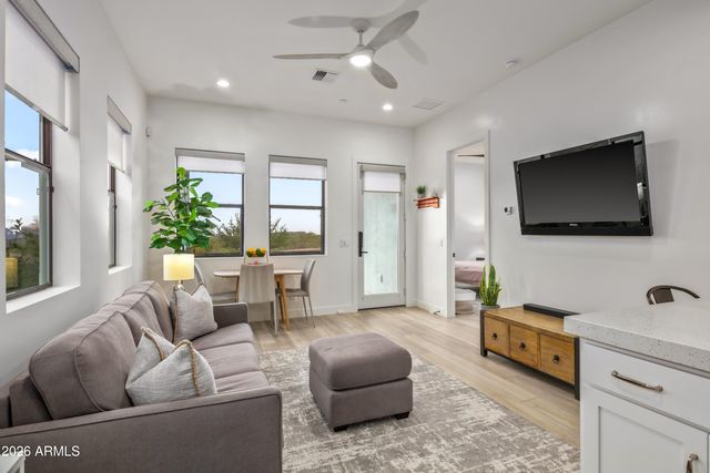 12440 E DESERT VISTA Drive, Scottsdale, AZ 85255