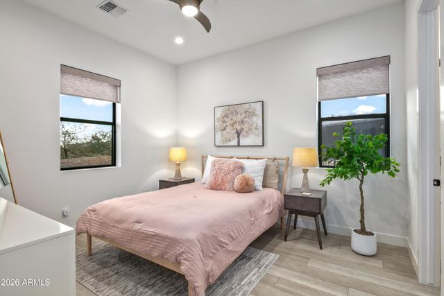 12440 E DESERT VISTA Drive, Scottsdale, AZ 85255