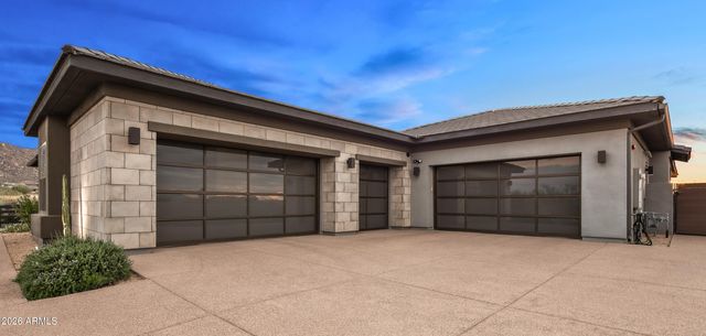 12440 E DESERT VISTA Drive, Scottsdale, AZ 85255