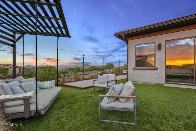 12440 E DESERT VISTA Drive, Scottsdale, AZ 85255